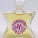 BOND NO 9 CHINATOWN EAU DE PARFUM MINI MINIATURE 0.24OZ 5ML NEW RARE