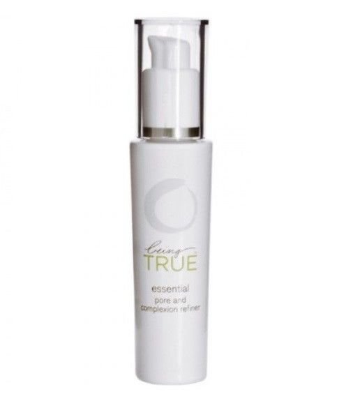 BEING TRUE ESSENTIAL PORE AND COMPLEXION REFINING SERUM NEW