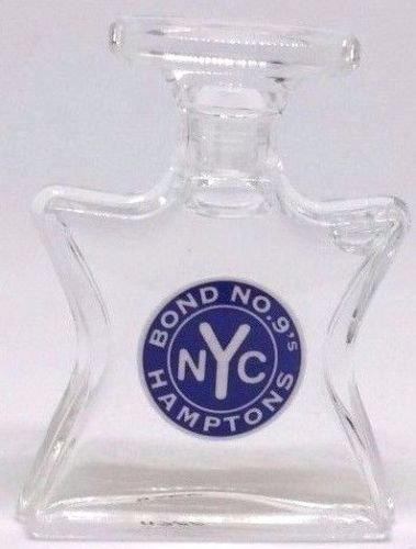 BOND NO 9 HAMPTONS EAU DE PARFUM MINI COLLECTIBLE MINIATURE 0.24OZ 5ML NEW RARE
