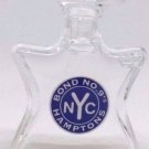 BOND NO 9 HAMPTONS EAU DE PARFUM MINI COLLECTIBLE MINIATURE 0.24OZ 5ML NEW RARE
