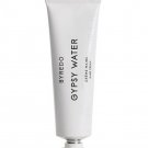 BYREDO PARFUMS GYPSY WATER HAND CREAM 1OZ 30ML BRAND NEW
