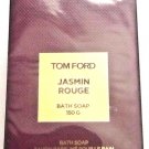 TOM FORD JASMIN ROUGE SCENTED BATH SOAP 5.2 OZ 150G NEW IN BOX