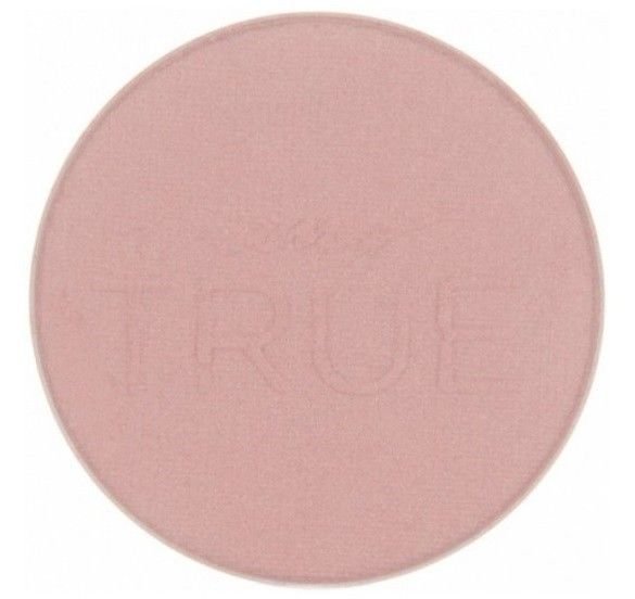 BEING TRUE INTERFERENCE COLOR RICH POWDER BLUSH - BLISSFUL NEW