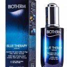 Biotherm BLUE THERAPY SERUM Aging Repair Wrinkles Dark Spots 1.69OZ 50ML Sealed