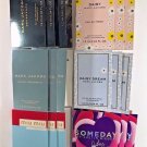 18 MIXED PERFUME SAMPLE VIALS, MIU MIU,JENNIFER ANISTON,SOMEDAY,MARC JACOBS