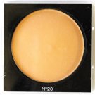 $58 CHANEL LES BEIGES HEALTHY GLOW SHEER COLOUR SPF 15 No 20 FULL SIZE TST NEW