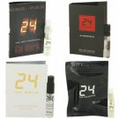 SCENTSTORY COLOGNE FRAGRANCE SPRAY SAMPLE MINI VIAL - CHOOSE SCENTS -