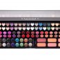 SEPHORA Blockbuster 2015 Palette 72 Eyeshadows 32 Lip Gloss 18 Eyeliner 6 Blush
