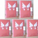 PACO RABANNE OLYMPEA OLYMPIA 1.5ML X 5 = 0.25OZ 7.5ML MINI SPRAY SAMPLE VIAL SET