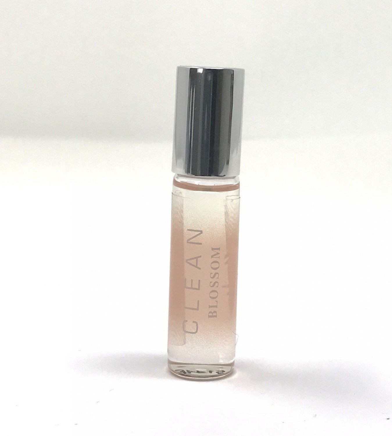 CLEAN BLOSSOM ROLLERBALL ROLL ON MINI 0.17 OZ / 5 ML TRAVEL SIZE NEW NO BOX