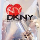 DKNY MY NY BY DONNA KARAN EDP MINI ROLLERBALL ROLL ON 0.06OZ 2ML NEW SEALED