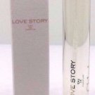 LOVE STORY BY CHLOE EDP PERFUME NATURAL PURSE SPRAY 0.33OZ 10ML TRAVEL NEW INBOX