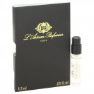 L'Artisan Parfumeur OEILLET SAUVAGE EDT .05oz 1.5ml x 1 SPRAY SAMPLE VIAL RARE