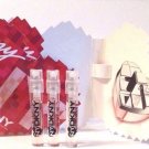 DONNA KARAN DKNY MY NY 1.5ML X 3 = 0.15OZ 4.5ML EDP SAMPLE MINI SPRAY VIAL LOT