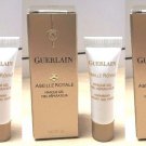 $28 Guerlain Abeille Royale Repairing Honey Gel Mask 0.1oz x 3 Tubes = 9ml 0.3oz