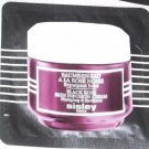 Sisley Black Rose Skin Infusion Cream Sample 0.14oz 4ml plumping radiance 2017