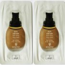 LOT 2 Sample Sisley Phyto Teint Fluid Foundation Oil Free LongLasting #3 NATURAL