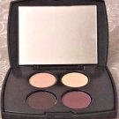 Lancome Color Design Quad Eye Shadow Positive Gaze Garnet Sensation Guest List
