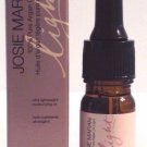 JOSIE MARAN 100% Pure Argan Oil Light Mini 0.15oz 4.5ml NEW IN BOX