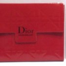 DIOR ADDICT + ROUGE LIPSTICK 2 SAMPLE LIP PALETTES BE DIOR 976 WONDERFUL 561 +