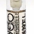 CHANEL COCO MADEMOISELLE EDP .05OZ 1.5ML X 1 PERFUME SPRAY SAMPLE MINI VIAL