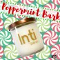 Peppermint Bark Soy Candle