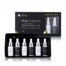 6pcs Dexe Hair Lotion Anti-Hair Loss Day Night Essence Keratin Regrowth Treatment Dexe Dexe