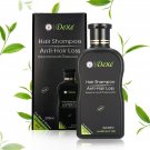 DEXE Anti-Hair Loss Hair Growth Shampoo Treatment Natural 200ml. For Men&Women