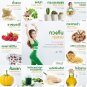 1 Boxes Cho12, Diet Weight Loss, New Fat Trap Burn Fat Old Clear Toxic Residue
