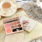 BEAUTY AND THE BEAST TRUE BEAUTY PALETTE DISNEY EDITION 11 g. FREE SHIPPING!!
