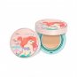 CUTEPRESS X DISNEY MARINE MAGIC FOUNDATION COMPACT SPF 37 PA++