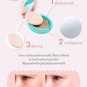 CUTEPRESS X DISNEY MARINE MAGIC FOUNDATION COMPACT SPF 37 PA++