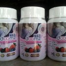 3 Bottles Maxi Doomz Glutathione Whitening , Breasts Bigger , No Side Effect.