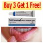 3x SOLCOSERYL DENTAL ADHESIVE PASTE 5G. FOR PIANFUL ULCERS // Buy 3 Get 1 Free!!