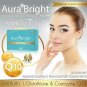 X3 Aura Bright Premium Super Vitamin ALLINA Bright and White Skin,Reduce Acne.