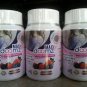 30 Caps Maxi Doomz Glutathione Whitening , Breasts Bigger , No Side Effect.