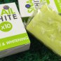 SNAIL SOAP WHITEN AND ACNE 10 X SPEED WHITENING& ACNE BODY AND FACE SKIN 70 g.