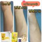 Ginseng Herbal Soap whitening skin bar Soap for reduce dark spot 80 g+ free ship