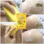 Ginseng Herbal Soap whitening skin bar Soap for reduce dark spot 80 g+ free ship