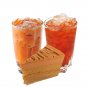 Thailand Original Thai Tea Mix Number One Brand 190grams HOT/COLD DRINK HALAL++