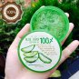 ALOE VERA SOOTHING GEL 100% FROM NATURAL REDUCE SCAR&SPOT SKIN 50 G. + FREE SHIP