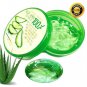 ALOE VERA SOOTHING GEL 100% FROM NATURAL REDUCE SCAR&SPOT SKIN 50 G. + FREE SHIP