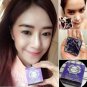 CLEAR MELASMA WHITENING SOAP REDUCE DARK SPOTS AND MELASMA WITH NATURAL 50 G.