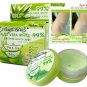 2 boxes Armpit, Knee, Elbow, Whitening Cream Aloe Vera 99% Clear roughness skin.
