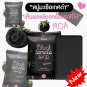 1Bar x BLACK TOMATOES SOAP REDUCE ROUGHNESS SKIN , WHITEN , ANTI-AGING 70 G.