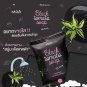 1Bar x BLACK TOMATOES SOAP REDUCE ROUGHNESS SKIN , WHITEN , ANTI-AGING 70 G.