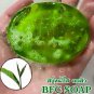 New!! BFC FACIAL SOAP WITH GREEN TEA VITAMIN C,E REDUCE ACNE&BLACKHEAD ACNE
