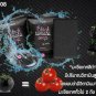 BLACK TOMATOES SOAP REDUCE OILY SKIN , WHITEN , ANTI-AGING 70 G.