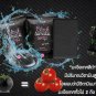 BLACK TOMATOES SOAP REDUCE OILY SKIN , WHITEN , ANTI-AGING 70 G.