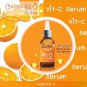 C-KISS VIT-C FACIAL SERUM REDUCE PORE CLOGS / REPAIR FATIGUE SKIN 10 ML.